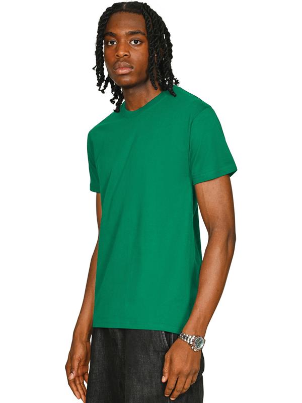 Casual Classics Supreme Organic Combed 220 Regular Fit Tee Adult