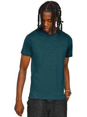 Casual Classics Supreme Organic Combed 220 Regular Fit Tee Adult - Image 31
