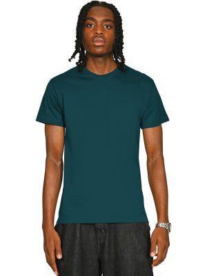 Casual Classics Supreme Organic Combed 220 Regular Fit Tee Adult - Image 32