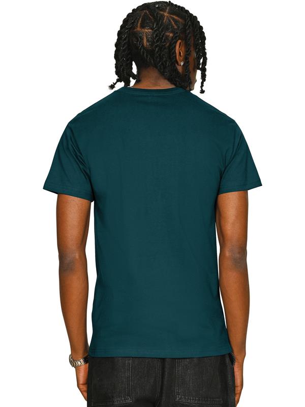 Casual Classics Supreme Organic Combed 220 Regular Fit Tee Adult