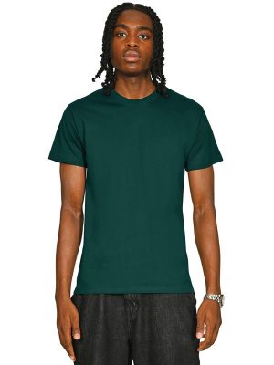 Casual Classics Supreme Organic Combed 220 Regular Fit Tee Adult - Image 136