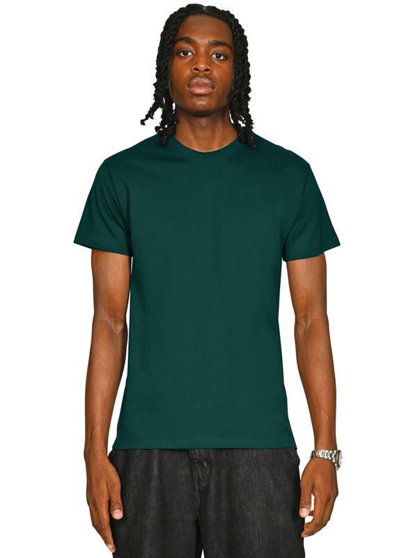 Casual Classics Supreme Organic Combed 220 Regular Fit Tee Adult