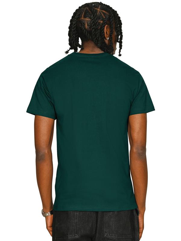 Casual Classics Supreme Organic Combed 220 Regular Fit Tee Adult