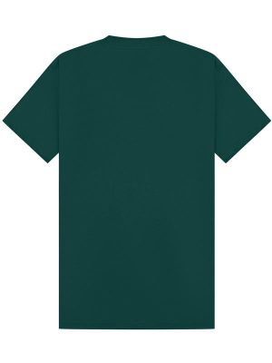 Casual Classics Supreme Organic Combed 220 Regular Fit Tee Adult - Image 140