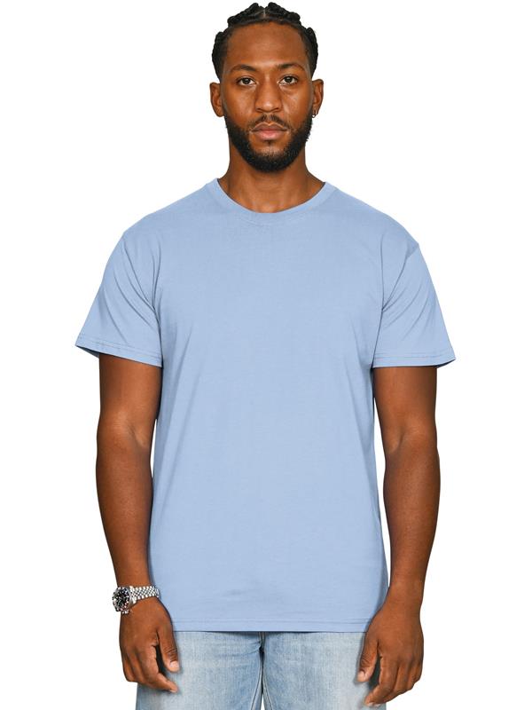 Casual Classics Supreme Organic Combed 220 Regular Fit Tee Adult