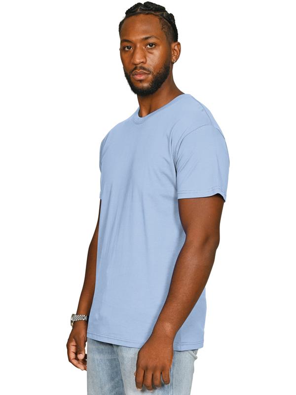 Casual Classics Supreme Organic Combed 220 Regular Fit Tee Adult