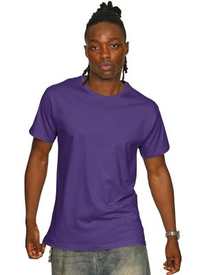 Casual Classics Supreme Organic Combed 220 Regular Fit Tee Adult - Image 129