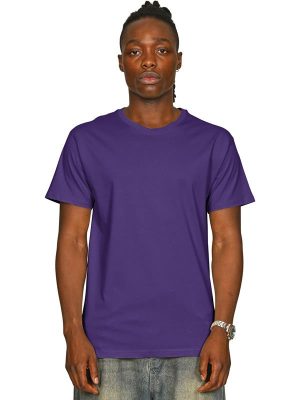Casual Classics Supreme Organic Combed 220 Regular Fit Tee Adult - Image 130