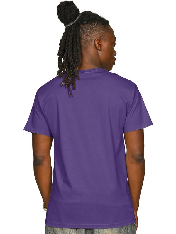 Casual Classics Supreme Organic Combed 220 Regular Fit Tee Adult