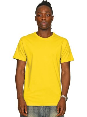 Casual Classics Supreme Organic Combed 220 Regular Fit Tee Adult - Image 195