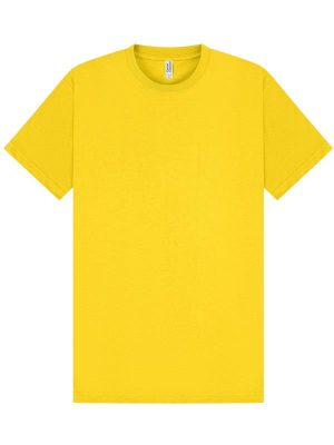 Casual Classics Supreme Organic Combed 220 Regular Fit Tee Adult - Image 198