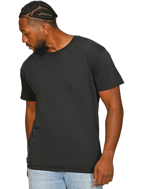 Casual Classics Core Ringspun 150 Acid Regular Fit Tee Adult