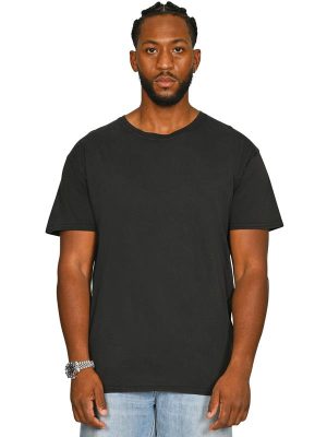 Casual Classics Core Ringspun 150 Acid Regular Fit Tee Adult - Image 3