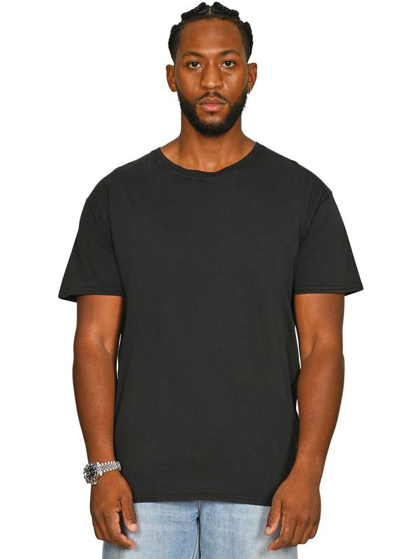 Casual Classics Core Ringspun 150 Acid Regular Fit Tee Adult