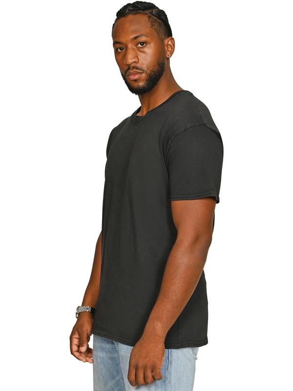 Casual Classics Core Ringspun 150 Acid Regular Fit Tee Adult