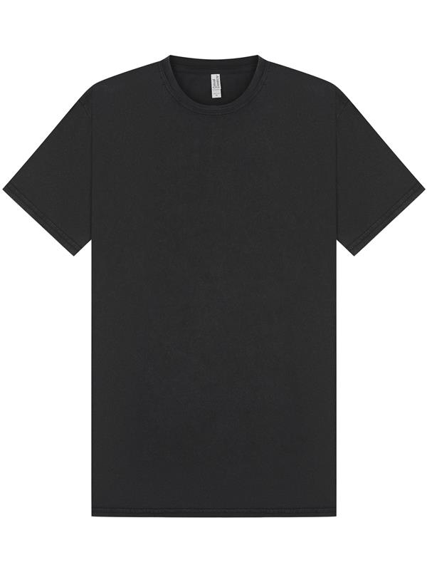 Casual Classics Core Ringspun 150 Acid Regular Fit Tee Adult