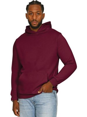 Casual Classics Core Combed 280 Regular Fit Hood Adult - Image 147