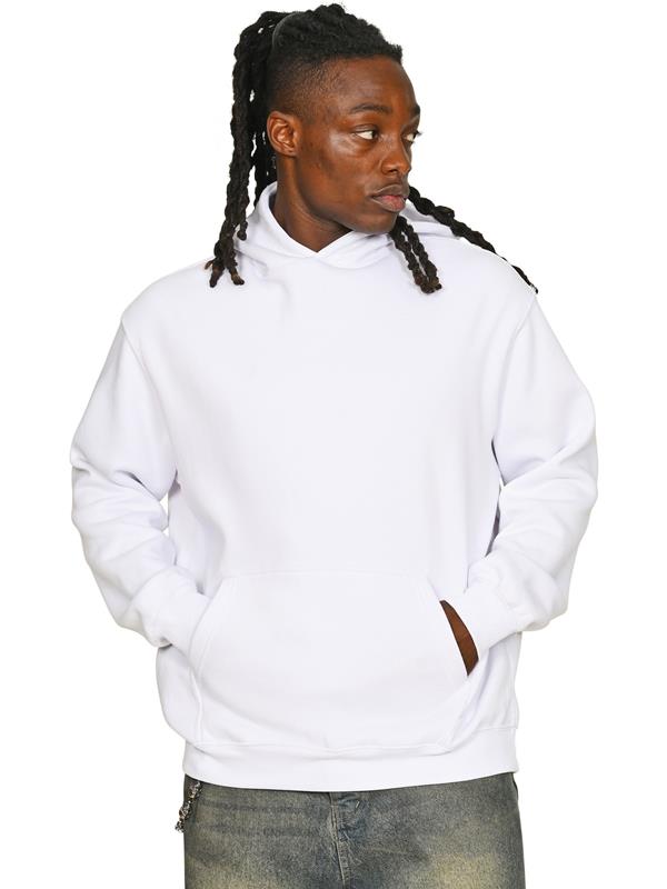 Casual Classics Core Combed 280 Regular Fit Hood Adult