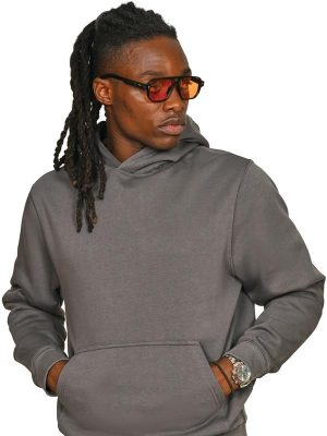 Casual Classics Core Combed 280 Regular Fit Hood Adult - Image 153