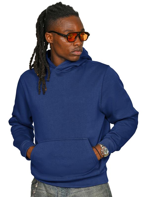Casual Classics Core Combed 280 Regular Fit Hood Adult