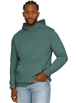 Casual Classics Core Combed 280 Regular Fit Hood Adult - Image 219