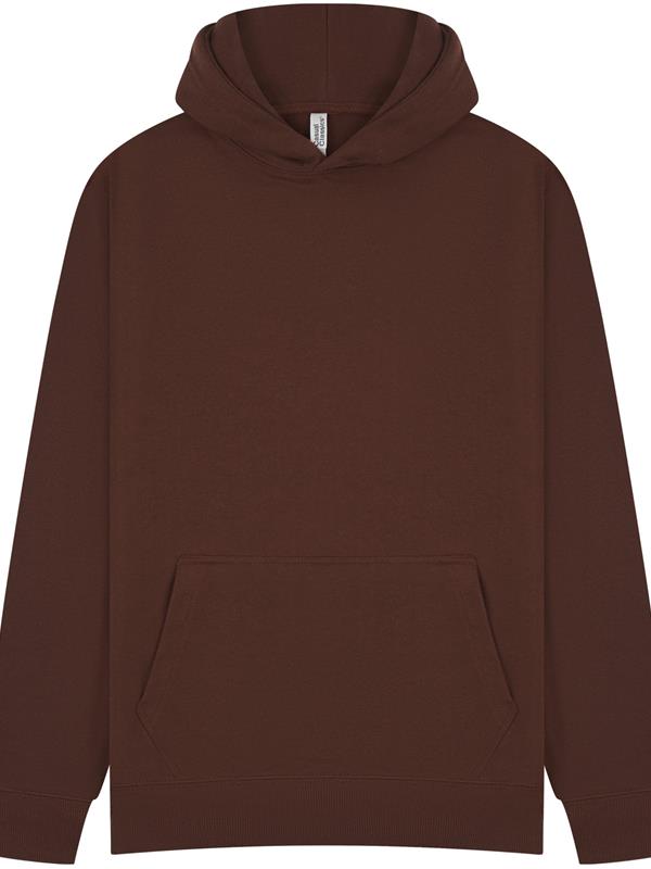 Casual Classics Core Combed 280 Regular Fit Hood Adult