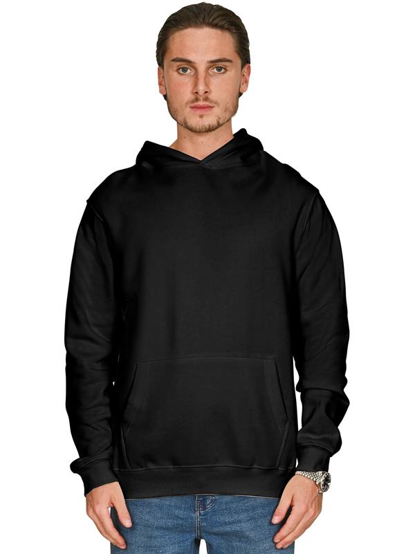 Casual Classics Core Combed 280 Regular Fit Hood Adult