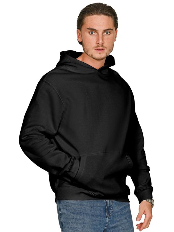 Casual Classics Core Combed 280 Regular Fit Hood Adult