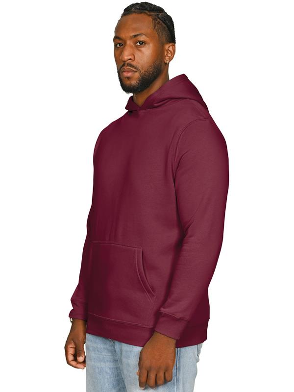 Casual Classics Core Combed 280 Regular Fit Hood Adult