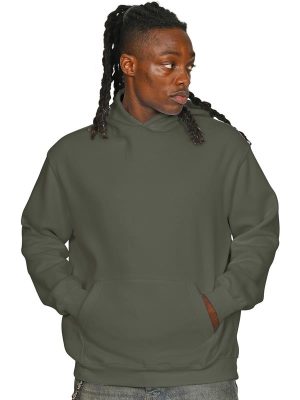 Casual Classics Core Combed 280 Regular Fit Hood Adult - Image 50