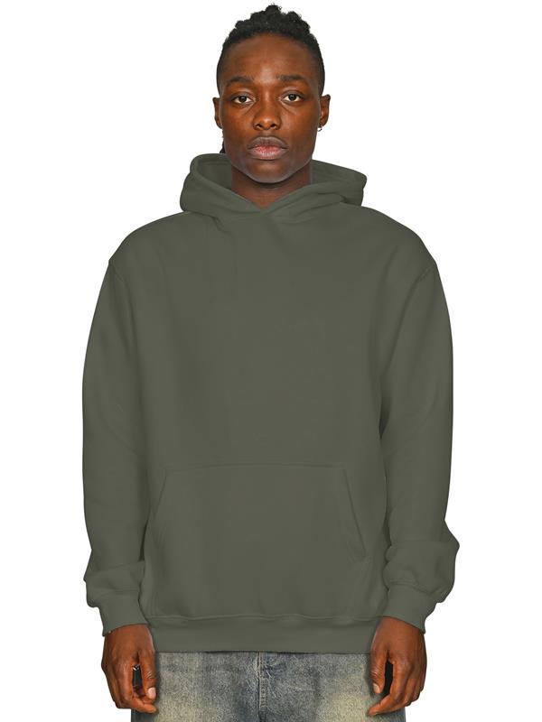 Casual Classics Core Combed 280 Regular Fit Hood Adult