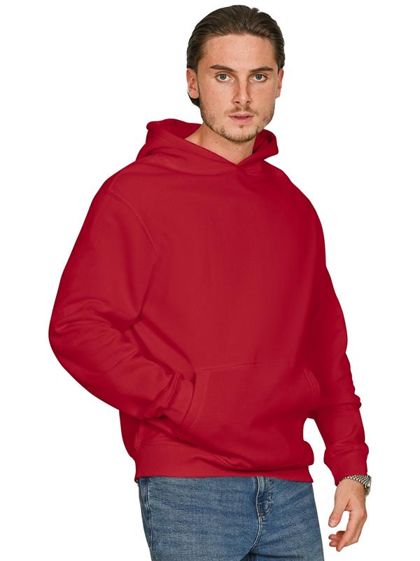 Casual Classics Core Combed 280 Regular Fit Hood Adult