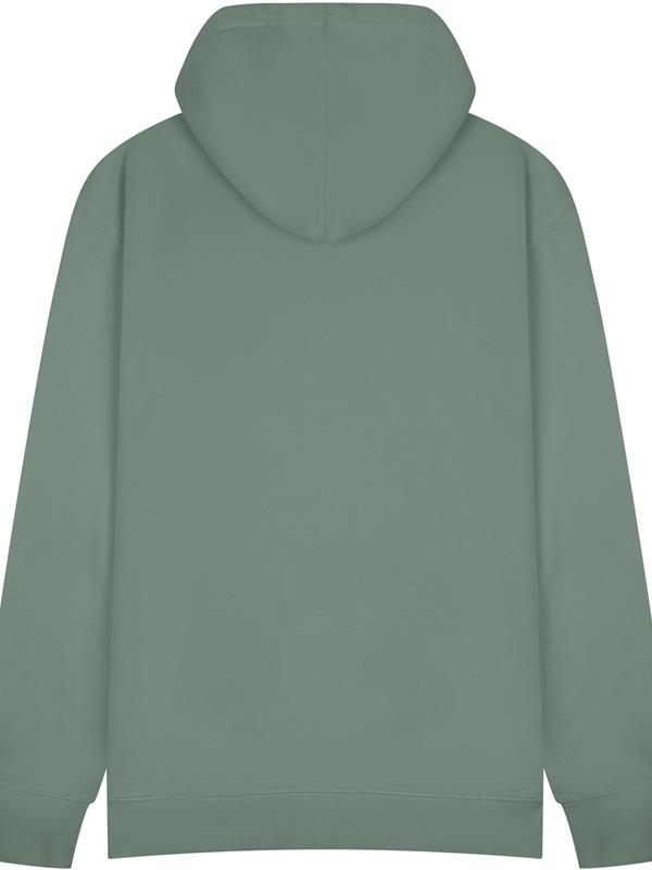 Casual Classics Core Combed 280 Regular Fit Hood Adult