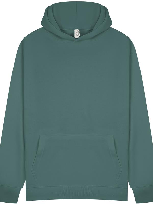 Casual Classics Core Combed 280 Regular Fit Hood Adult