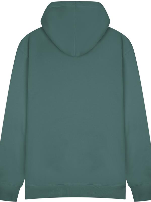 Casual Classics Core Combed 280 Regular Fit Hood Adult