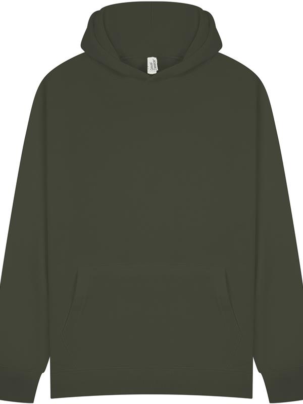 Casual Classics Core Combed 280 Regular Fit Hood Adult