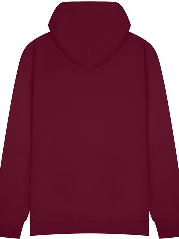 Casual Classics Core Combed 280 Regular Fit Hood Adult