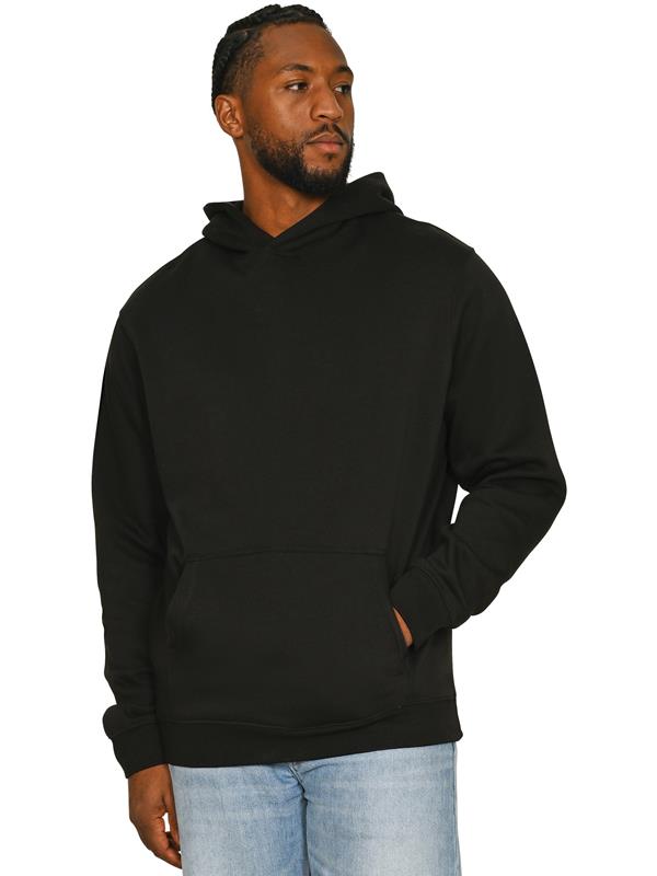 Casual Classics Core Combed 280 Regular Fit Hood Tall Adult