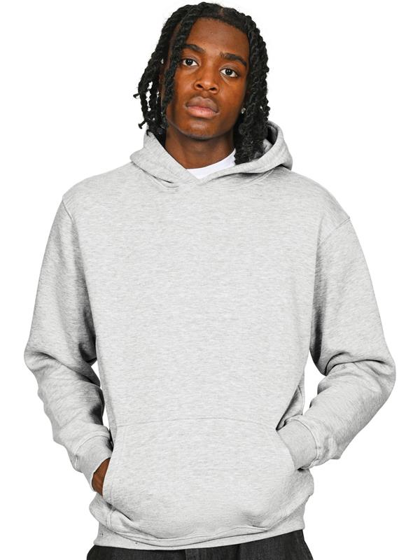 Casual Classics Core Combed 280 Regular Fit Hood Tall Adult