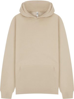 Casual Classics Core Combed 280 Regular Fit Hood Tall Adult - Image 3