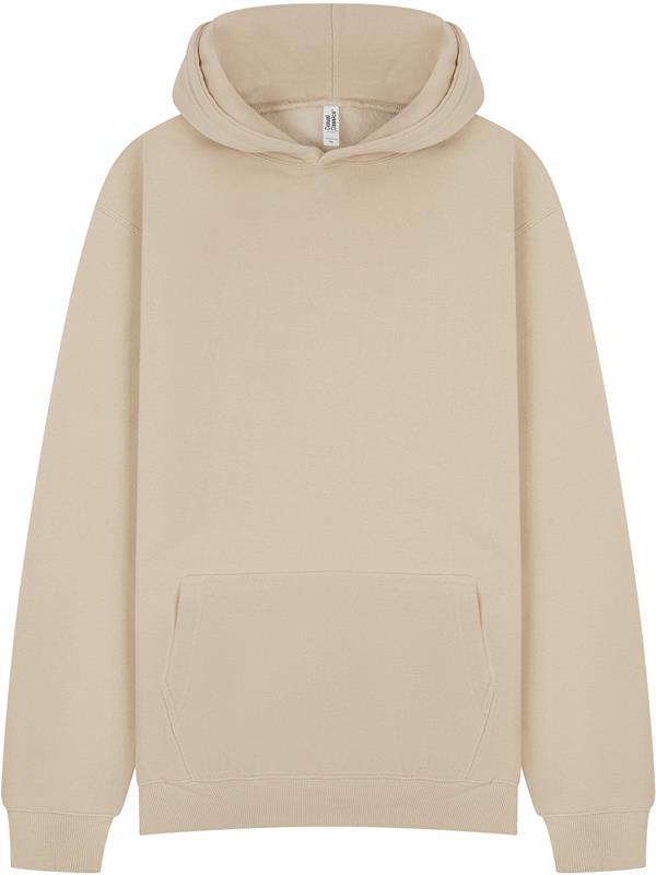 Casual Classics Core Combed 280 Regular Fit Hood Tall Adult