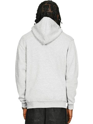 Casual Classics Core Combed 280 Regular Fit Hood Tall Adult - Image 15