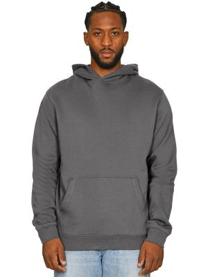 Casual Classics Core Combed 280 Regular Fit Hood Tall Adult - Image 18
