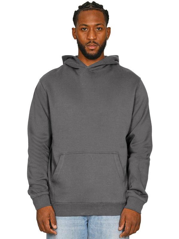 Casual Classics Core Combed 280 Regular Fit Hood Tall Adult
