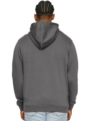 Casual Classics Core Combed 280 Regular Fit Hood Tall Adult - Image 19