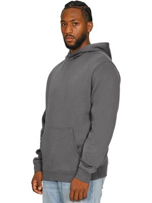 Casual Classics Core Combed 280 Regular Fit Hood Tall Adult - Image 20