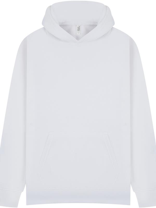 Casual Classics Core Combed 280 Regular Fit Hood Tall Adult