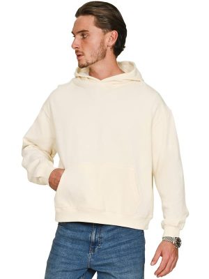 Casual Classics Core Combed 280 Boxy Oversize Fit Hood Adult - Image 75