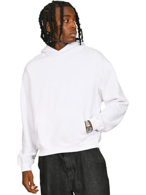 Casual Classics Core Combed 280 Boxy Oversize Fit Hood Adult - Image 93