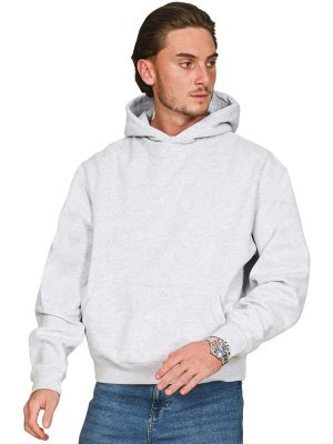 Casual Classics Core Combed 280 Boxy Oversize Fit Hood Adult - Image 51